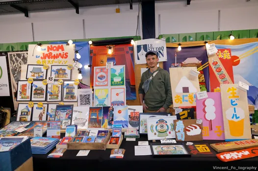 Copyright : Vincent Folliard